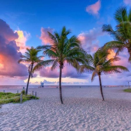 The Floranada Condo At Pompano Beach 9 المظهر الخارجي الصورة