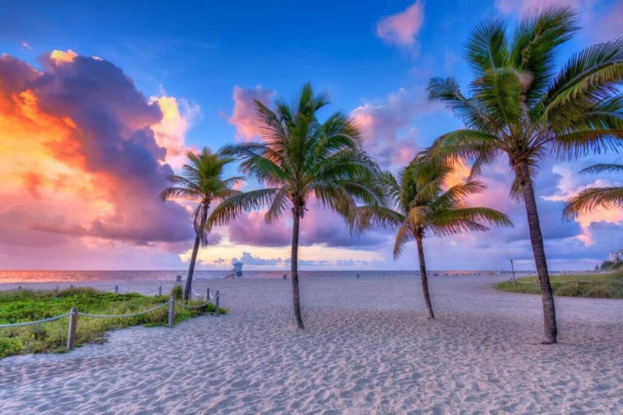 The Floranada Condo At Pompano Beach 9 المظهر الخارجي الصورة