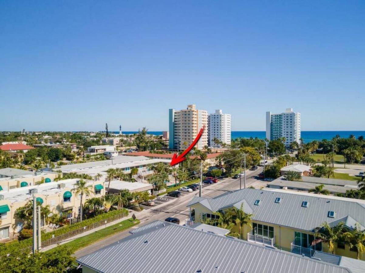 The Floranada Condo At Pompano Beach 9 المظهر الخارجي الصورة