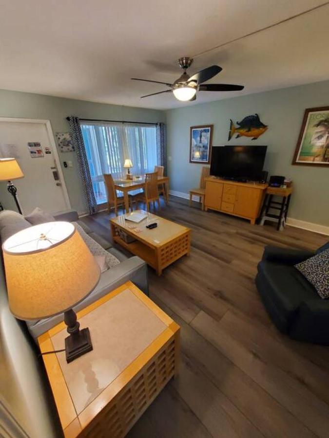 The Floranada Condo At Pompano Beach 9 المظهر الخارجي الصورة