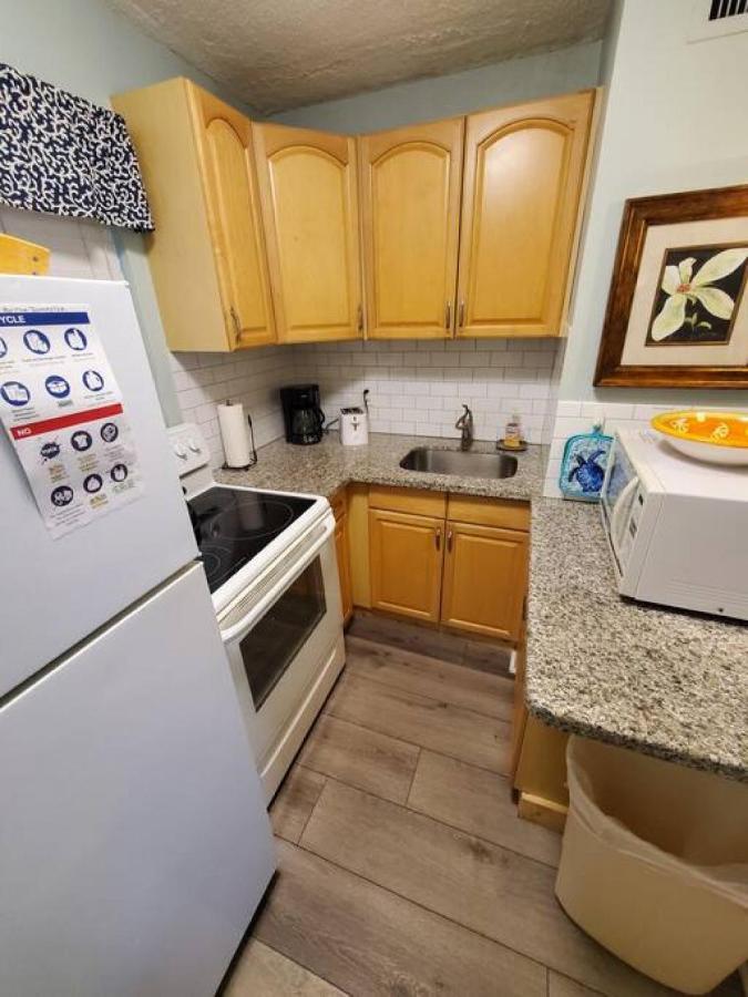 The Floranada Condo At Pompano Beach 9 المظهر الخارجي الصورة