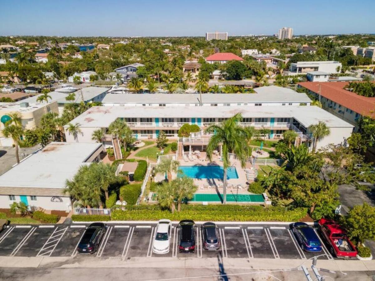 The Floranada Condo At Pompano Beach 9 المظهر الخارجي الصورة