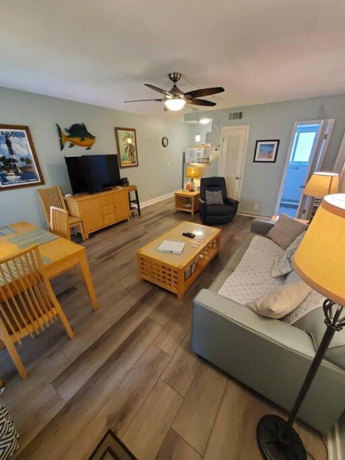 The Floranada Condo At Pompano Beach 9 المظهر الخارجي الصورة