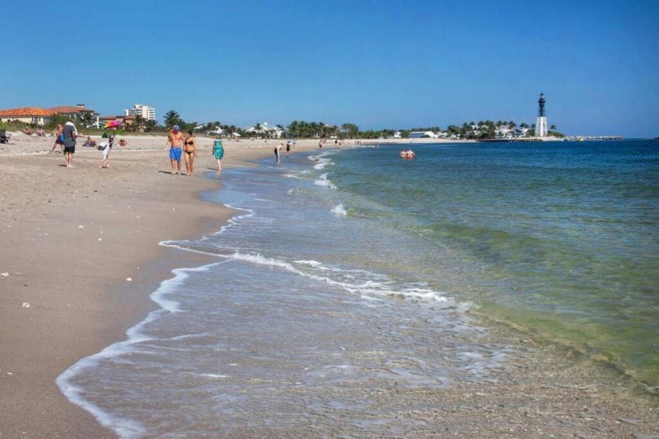 The Floranada Condo At Pompano Beach 9 المظهر الخارجي الصورة