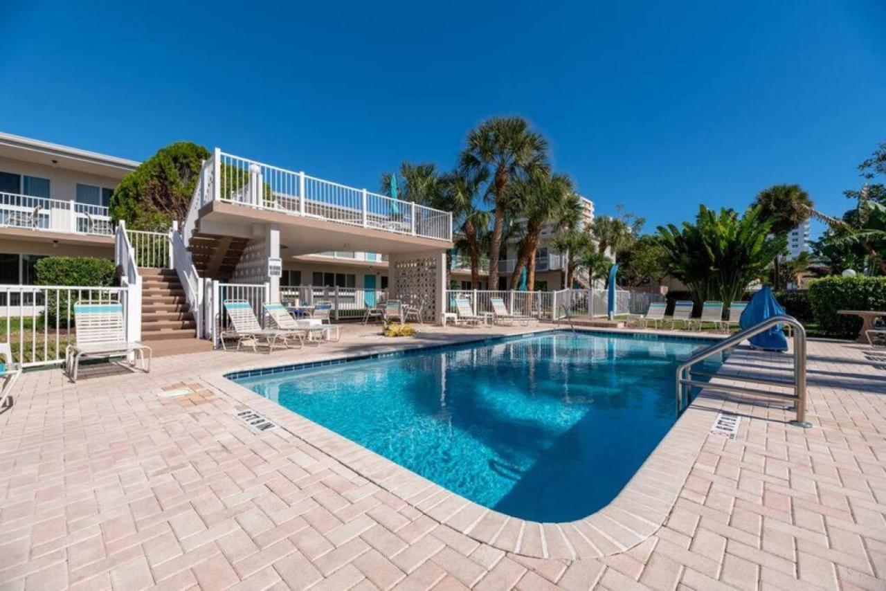 The Floranada Condo At Pompano Beach 9 المظهر الخارجي الصورة