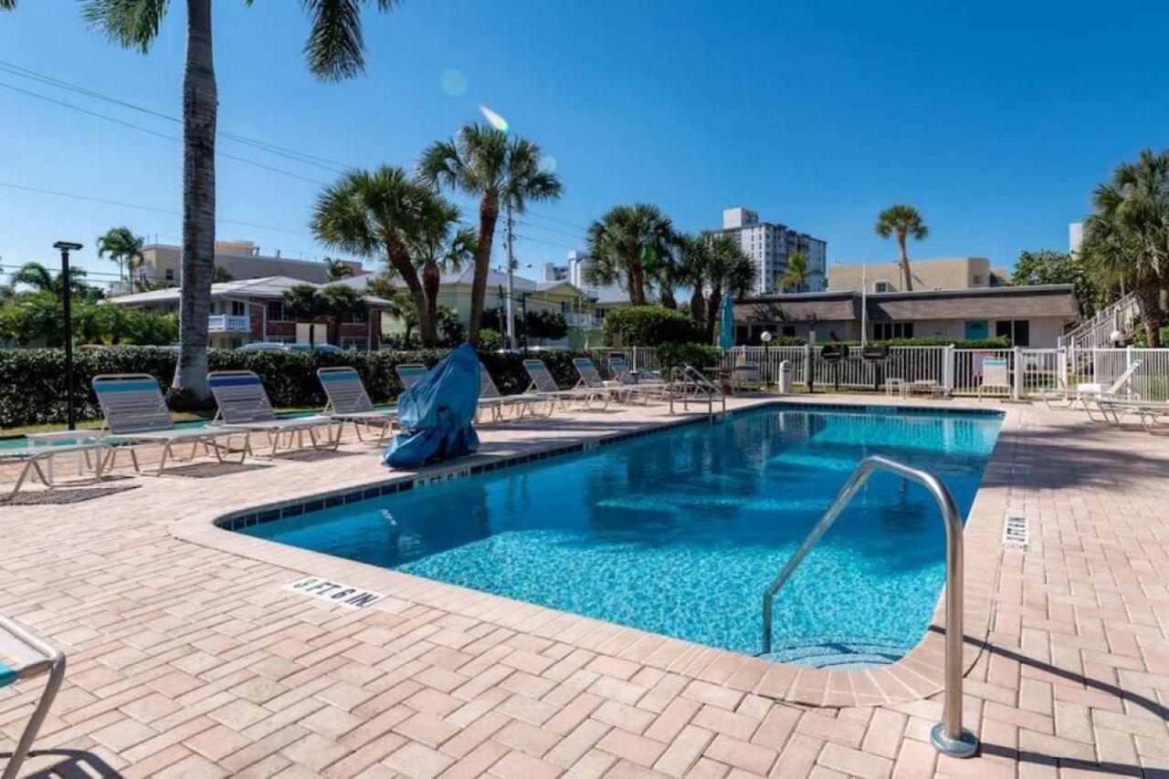 The Floranada Condo At Pompano Beach 9 المظهر الخارجي الصورة