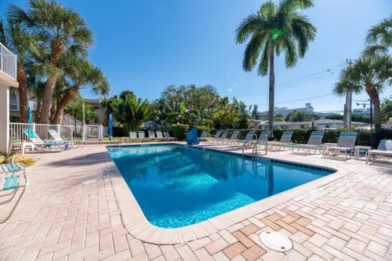 The Floranada Condo At Pompano Beach 9 المظهر الخارجي الصورة